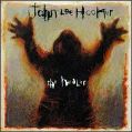cover of Hooker, John Lee - The Healer