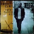 cover of Robert Cray - Sweet Potato Pie