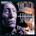 cover of Sacred Spirit - Sacred Spirit, Volume 2: More Chants and Dances of Native Americans