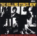cover of Rolling Stones, The - The Rolling Stones Now!