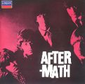 cover of Rolling Stones, The - Aftermath