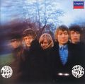 cover of Rolling Stones, The - Between The Buttons