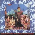 cover of Rolling Stones, The - Their Satanic Majesties Request