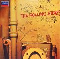 cover of Rolling Stones, The - Beggars Banquet
