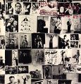 cover of Rolling Stones, The - Exile On Main Street