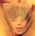 cover of Rolling Stones, The - Goats Head Soup
