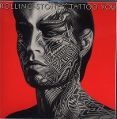 cover of Rolling Stones, The - Tattoo You