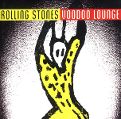cover of Rolling Stones, The - Voodoo Lounge