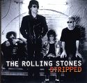 cover of Rolling Stones, The - Stripped
