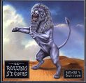 cover of Rolling Stones, The - Bridges To Babylon