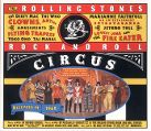 cover of Rolling Stones, The - Rock and Roll Circus