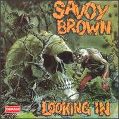 cover of Savoy Brown - Looking In