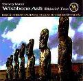 cover of Wishbone Ash - Blowin' Free