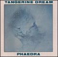 cover of Tangerine Dream - Phaedra