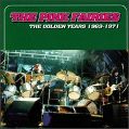 cover of Pink Fairies, The - The Golden Years 1969-1971