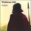 cover of Wishbone Ash - Argus