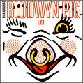 cover of Blodwyn Pig - Lies