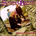 cover of Savoy Brown - Bring It Home