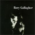cover of Gallagher, Rory - Rory Gallagher