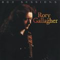 cover of Gallagher, Rory - BBC Sessions