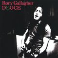 cover of Gallagher, Rory - Deuce