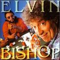 cover of Bishop, Elvin - Ace In The Hole