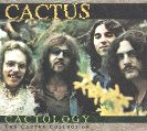 cover of Cactus - Cactology
