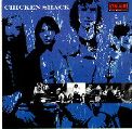 cover of Chicken Shack - On Air
