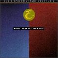 cover of Spheeris, Chris / Paul Voudouris - Enchantment