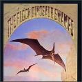cover of Flock, The - Dinosaur Swamps