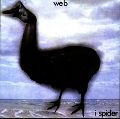 cover of Web - I Spider