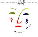 cover of Mann's, Manfred Earth Band - Masque