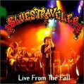 cover of Blues Traveler - Live From The Fall