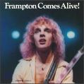 cover of Frampton, Peter - Frampton Comes Alive!