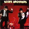 cover of Blues Brothers - Made In America