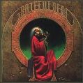 cover of Grateful Dead - Blues For Allah
