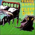 cover of Zappa, Frank - Sleep Dirt