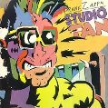 cover of Zappa, Frank - Studio Tan