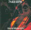 cover of Zappa, Frank & The Mothers - Tengo Na Minchia Tanta