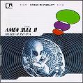 cover of Amon Düül II - The Best of 1969-1974