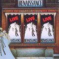 cover of Renaissance - Live at Carnegie Hall