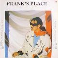 cover of Zappa, Frank - Frank's Place