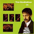 cover of Zappa, Frank - Godfather In Full Metal Jacket