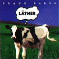 cover of Zappa, Frank - Läther