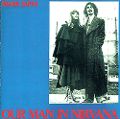 cover of Zappa, Frank & The Mothers of Invention - Our Man In Nirvana