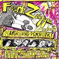cover of Zappa, Frank & The Mothers of Invention - Playground Psychotics