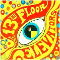 cover of 13th Floor Elevators - The Psychedelic Sounds of the 13th Floor Elevators