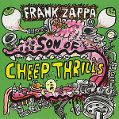 cover of Zappa, Frank - Son Of Cheap Thrills