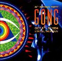 cover of Gong - 25th Birthday Party