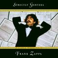 cover of Zappa, Frank - Strictly Genteel: A Classical Introduction to Frank Zappa